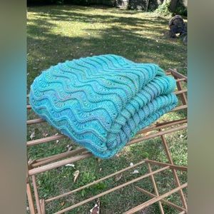 Mermaid Body Blanket
